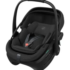 Siège auto coral slide pro onyx black