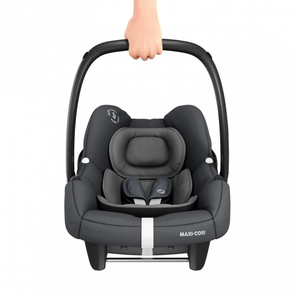 Siège auto cosi cabriofix i-size- essential graphite