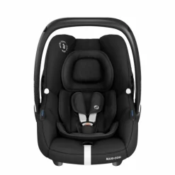 Siège auto cosi cabriofix i-size essential black