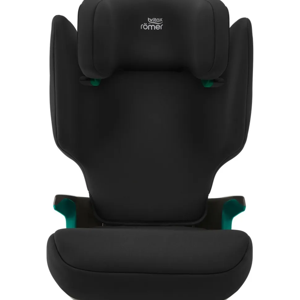 Siège auto discovery plus 2 space black