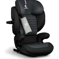 Siège auto eliseo isofix carbon
