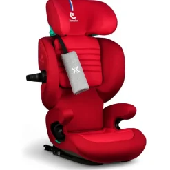 Siège auto eliseo isofix passion