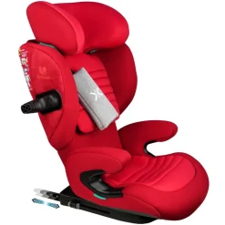 Siège auto eliseo isofix passion