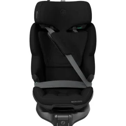 Siège auto emerald 360 pro authentic black