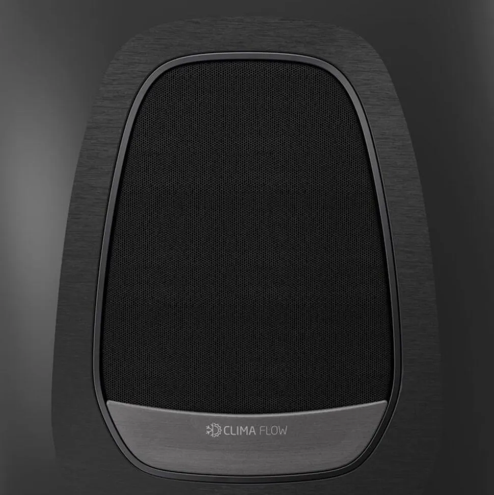 Siège auto emerald 360 pro authentic black
