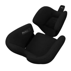Siège auto emerald 360 pro authentic black