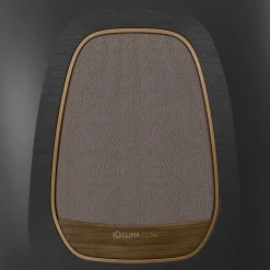 Siège auto emerald 360 pro authentic truffle