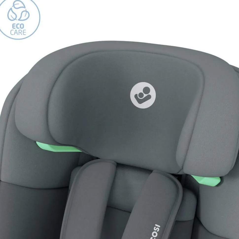 Siège auto emerald 360 s tonal graphite