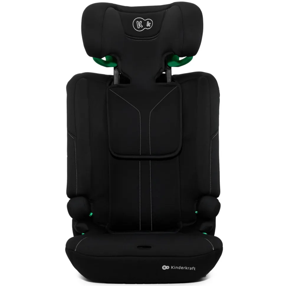 Siège auto 3 en 1 i-comfy i-size noir
