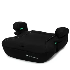 Siège auto 3 en 1 i-comfy i-size noir