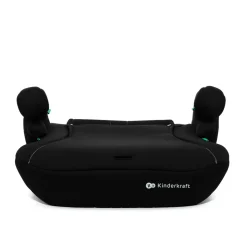 Siège auto 3 en 1 i-comfy i-size noir