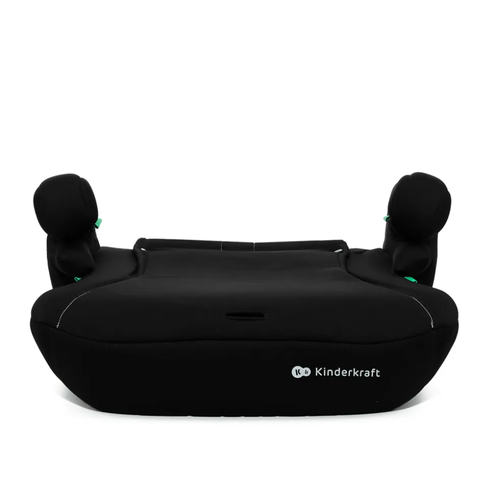 Siège auto 3 en 1 i-comfy i-size noir