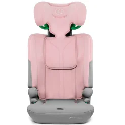 Siège auto 3 en 1 i-comfy i-size rose