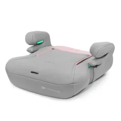 Siège auto 3 en 1 i-comfy i-size rose