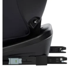 Siège auto everfix tinted black
