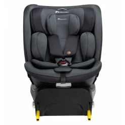 Siège auto evolufix plus pivotant 360° i-size tinted black