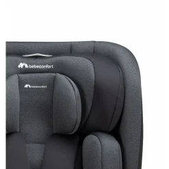 Siège auto evolufix plus pivotant 360° i-size tinted black