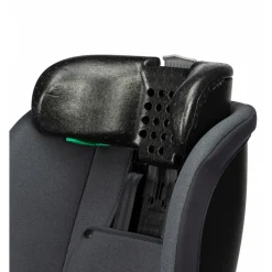 Siège auto evolufix plus pivotant 360° i-size tinted black