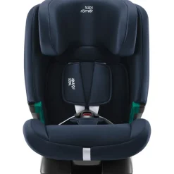 Siège auto evolvafix i-size night blue