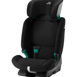 Siège auto evolvafix i-size space black