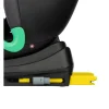 Siège auto evolvefix plus pivotant 360° i-size tinted graphite