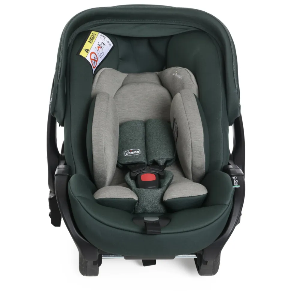 Siège auto first seat recline i-size fir tree