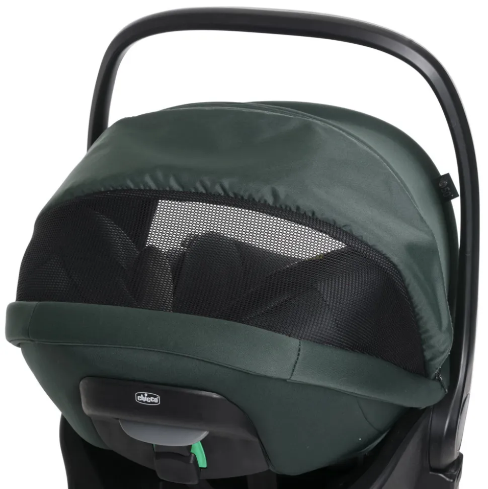 Siège auto first seat recline i-size fir tree