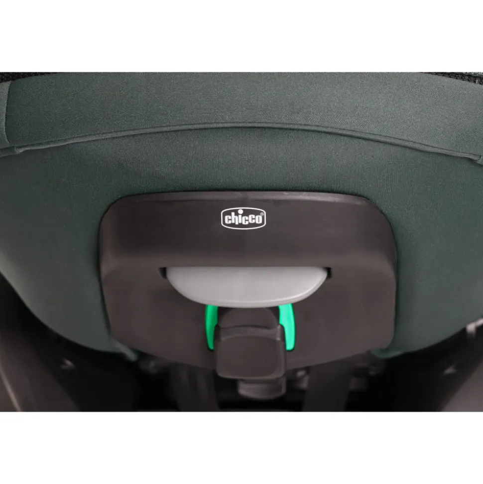 Siège auto first seat recline i-size fir tree