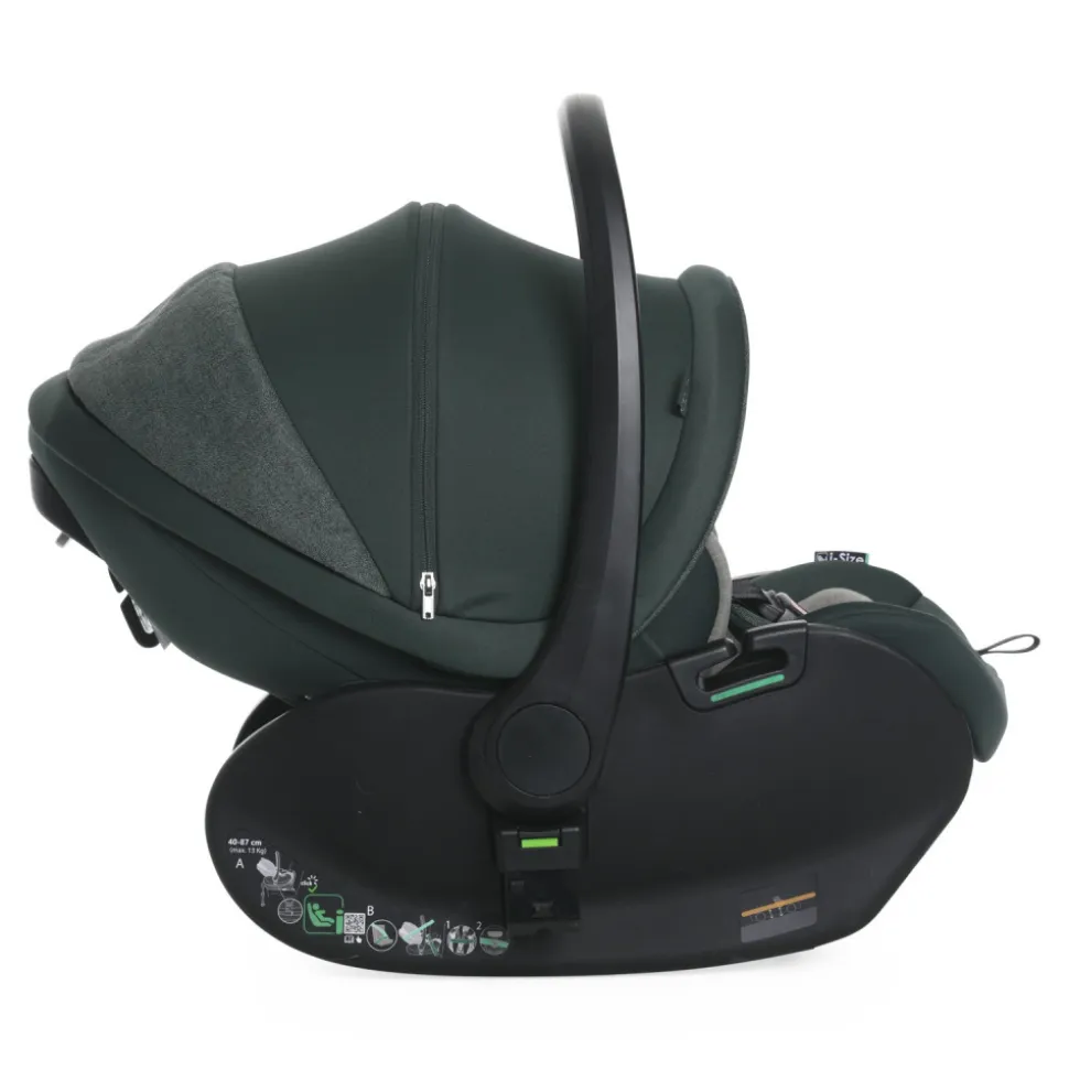 Siège auto first seat recline i-size fir tree