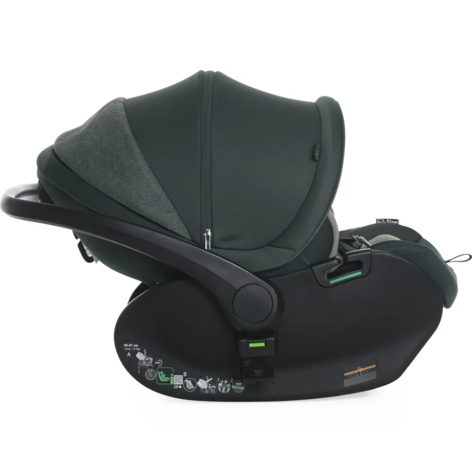 Siège auto first seat recline i-size fir tree