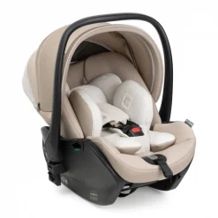 Siège auto first seat recline i-size amber glow
