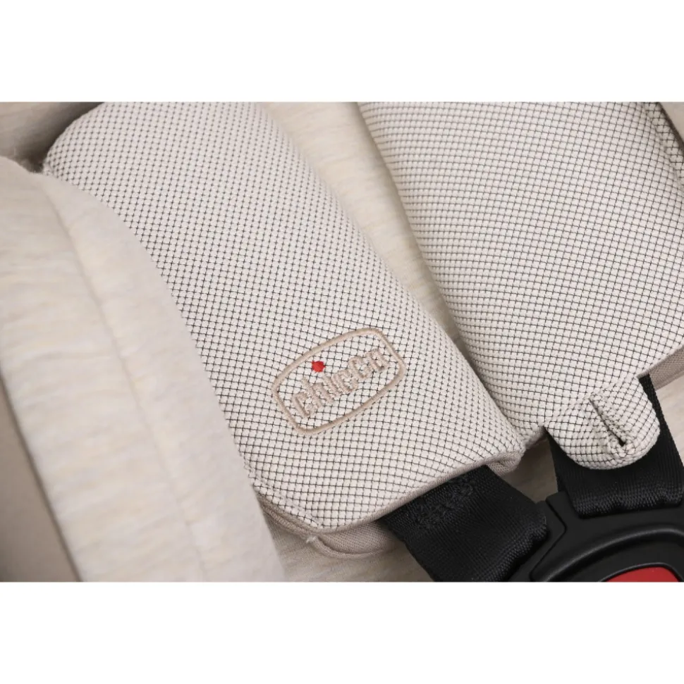 Siège auto first seat recline i-size amber glow