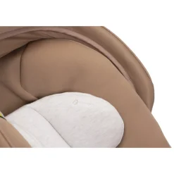 Siège auto first seat recline i-size caramel