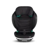 Siège auto flex fix 2 black soft breeze