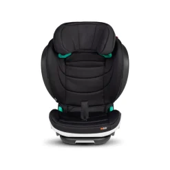 Siège auto flex fix 2 black soft breeze