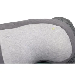 Siège-auto fold and go s i-size glam grey