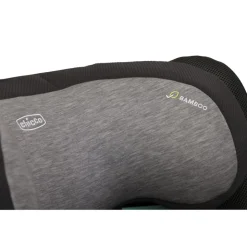 Siège auto fold and go s i-size posh black
