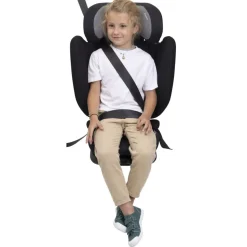 Siège auto fold and go s i-size posh black