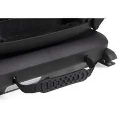 Siège auto fold and go s i-size posh black