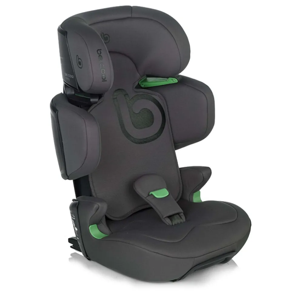 Siège auto foldy i-size 100-150cm beantracita
