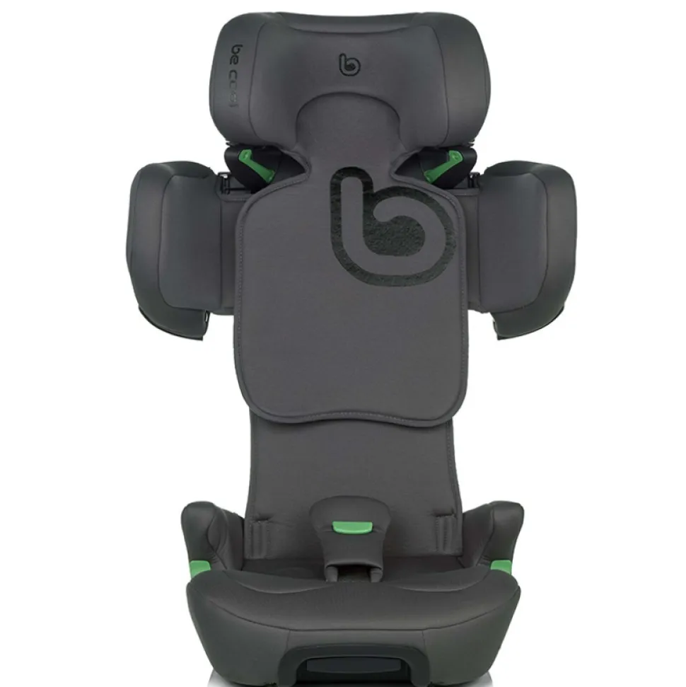 Siège auto foldy i-size 100-150cm beantracita
