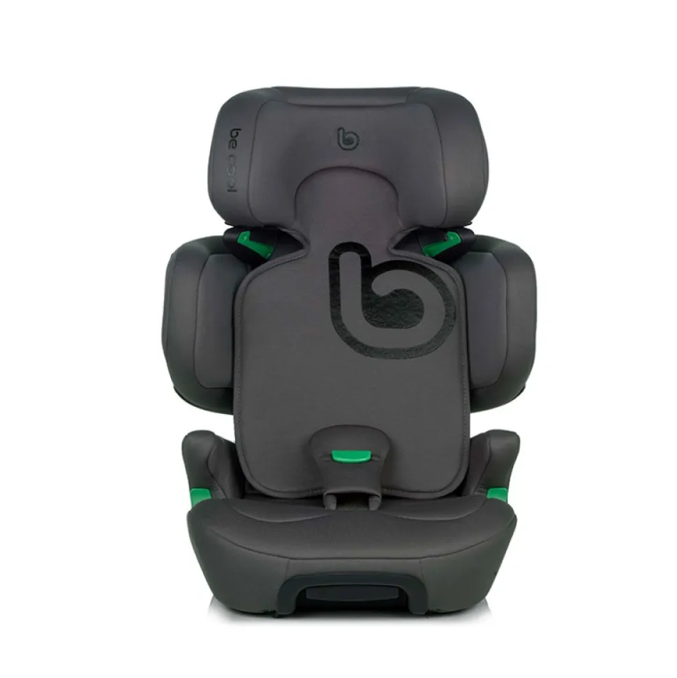 Siège auto foldy i-size 100-150cm beantracita