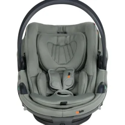 Siège auto go beyond 2 - meadow green soft breeze
