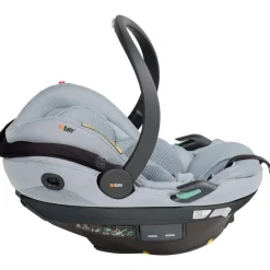 Siège auto go beyond 2 - peak mesh