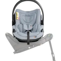 Siège auto go beyond 2 - peak mesh
