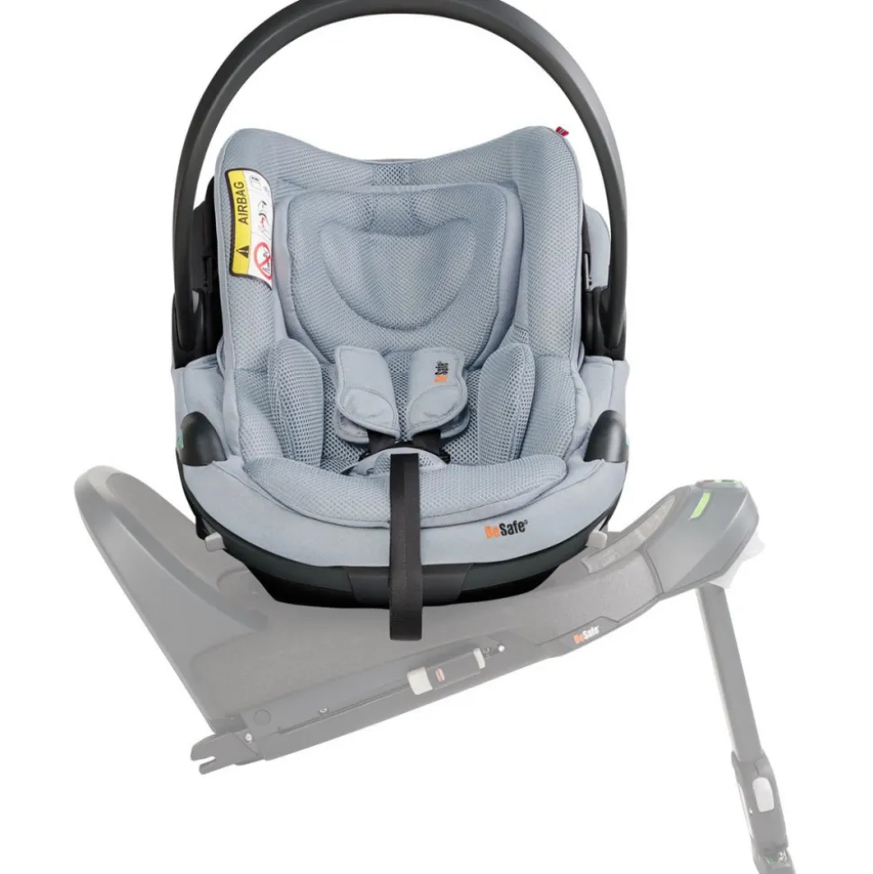 Siège auto go beyond 2 - peak mesh