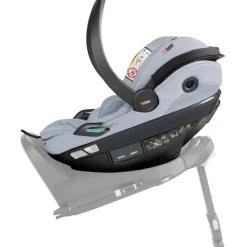 Siège auto go beyond 2 - peak mesh