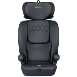 Siège auto grow i-safe tinted black