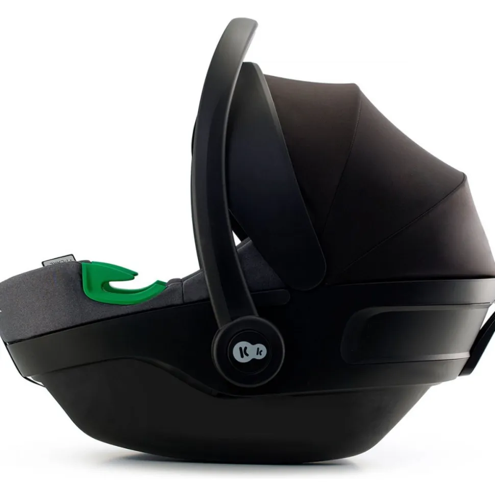 Siège auto i-care i-size gris