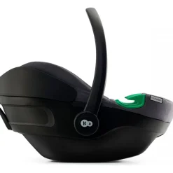 Siège auto i-care i-size gris